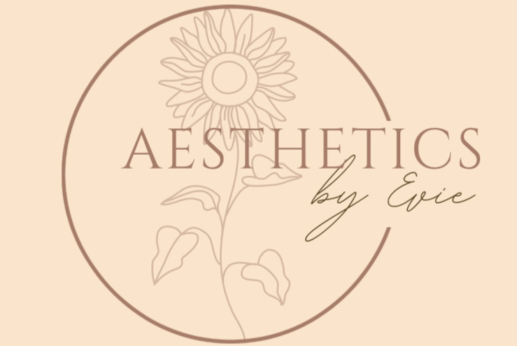 whitbyaesthetics.byevie logo