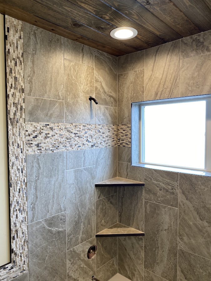 Mountain Heights LLC