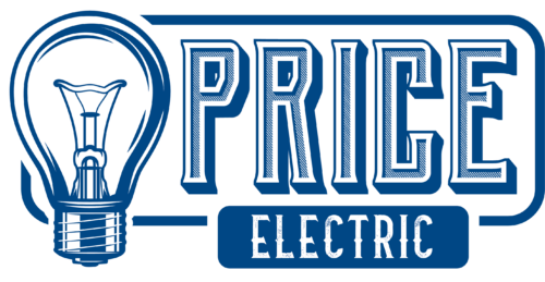 Price Electric logo