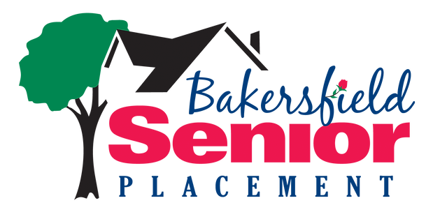 Bakersfield Senior Placement logo