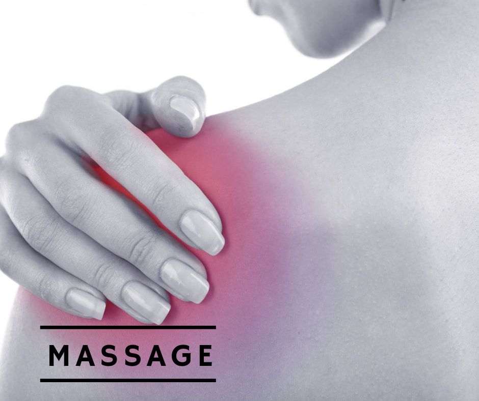 Sophie's Massage Therapies logo
