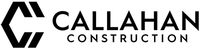 Callahan Construction Company logo