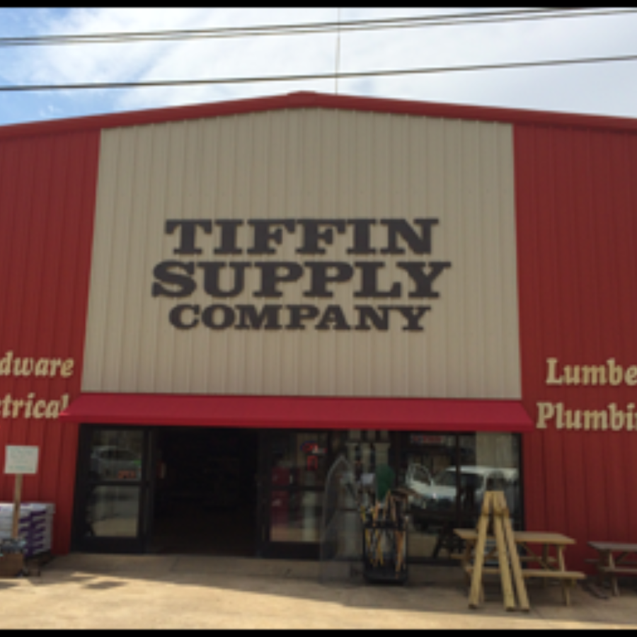Tiffin Supply