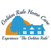 Golden Rule Home Care logo