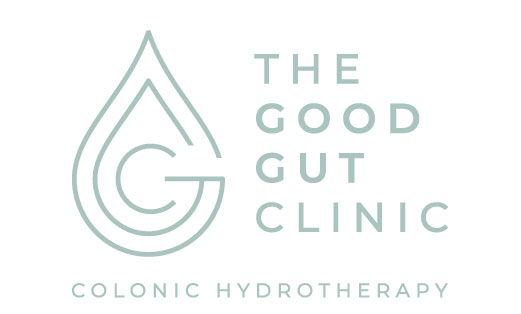 The Good Gut Clinic logo
