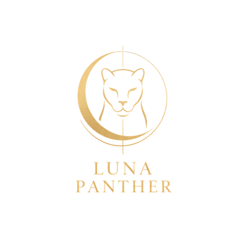Luna Panther logo