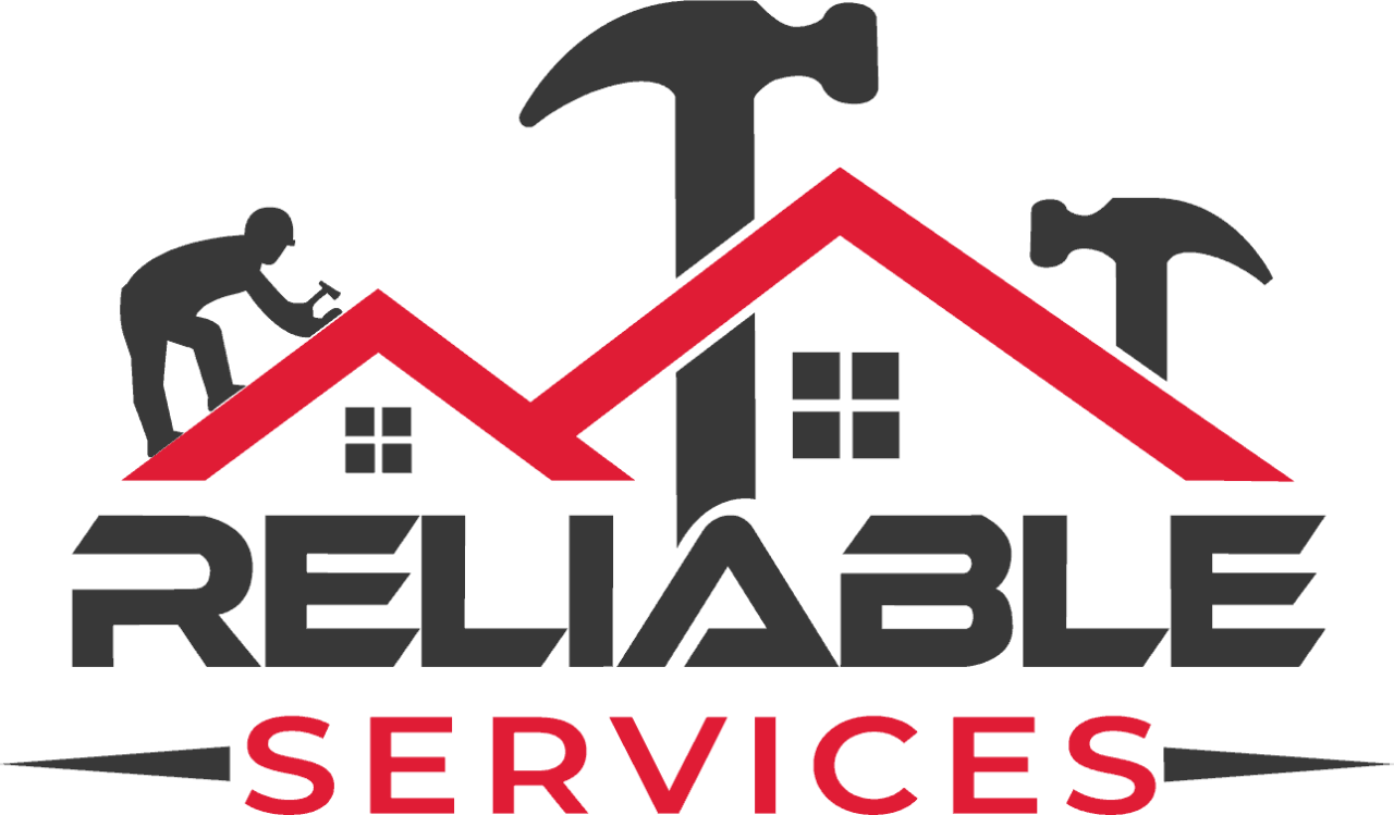 Reliable Services logo