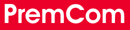 PremCom UK Ltd logo
