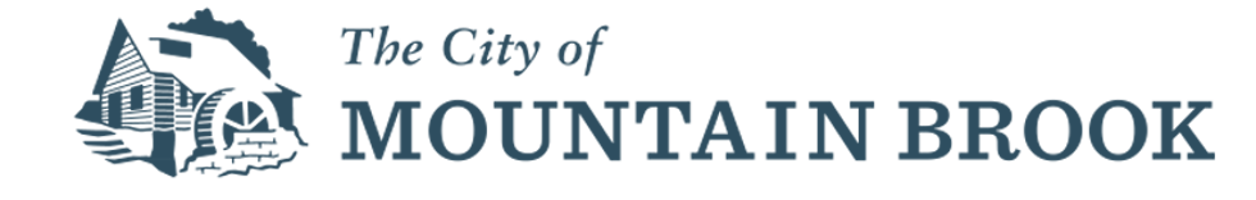 Mountain Brook Public Works logo