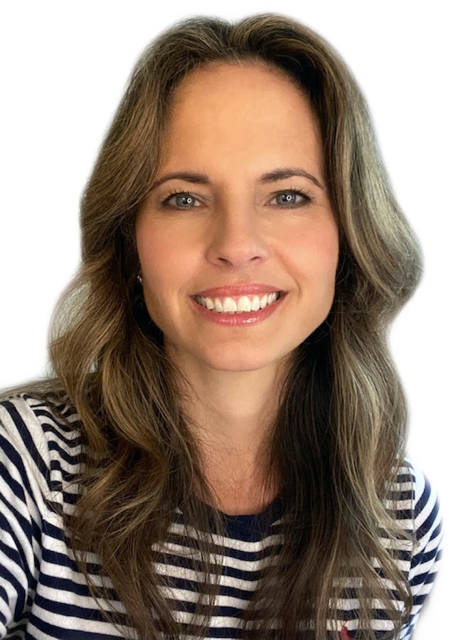 Janie J Bisson, NBC-HWC Integrative Health Coaching Partners