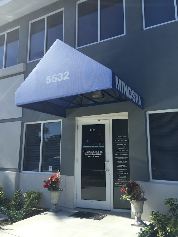 MindSpa Integrative Wellness Center