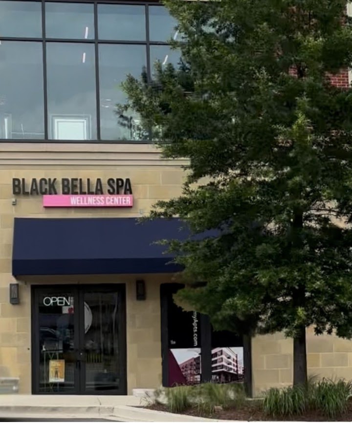 Black Bella Spa & Wellness Center