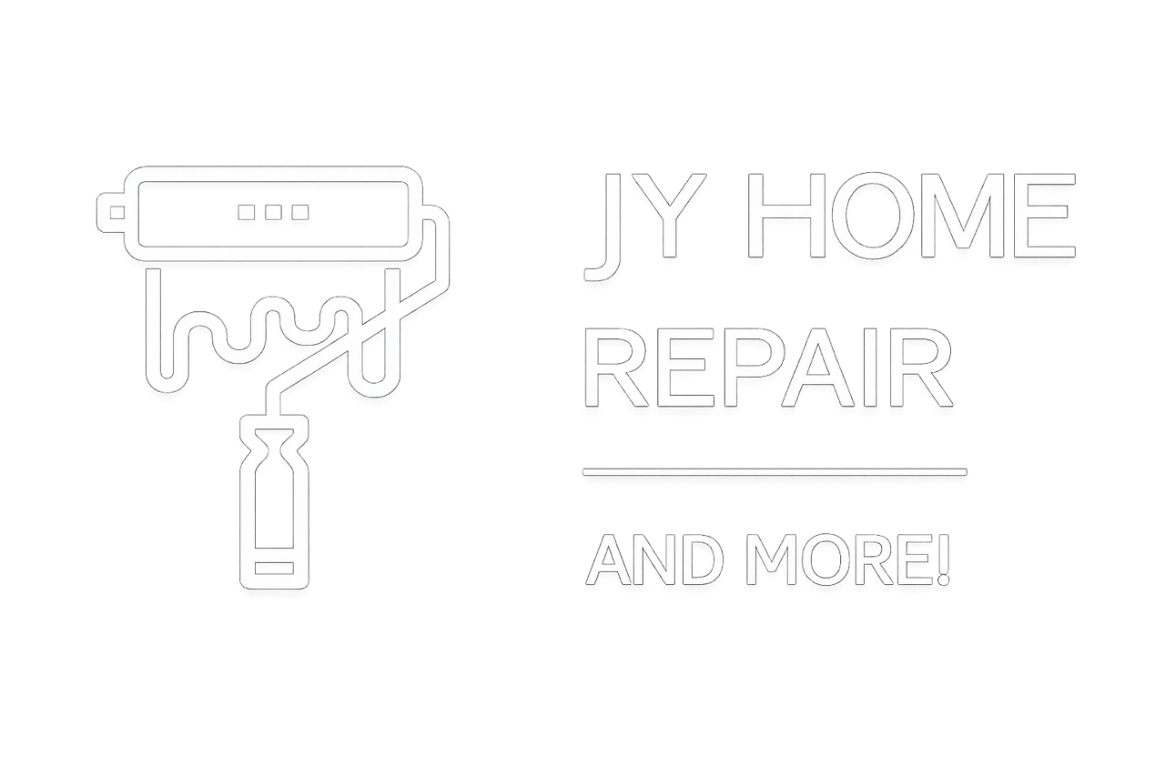 JY Home Repair and More logo
