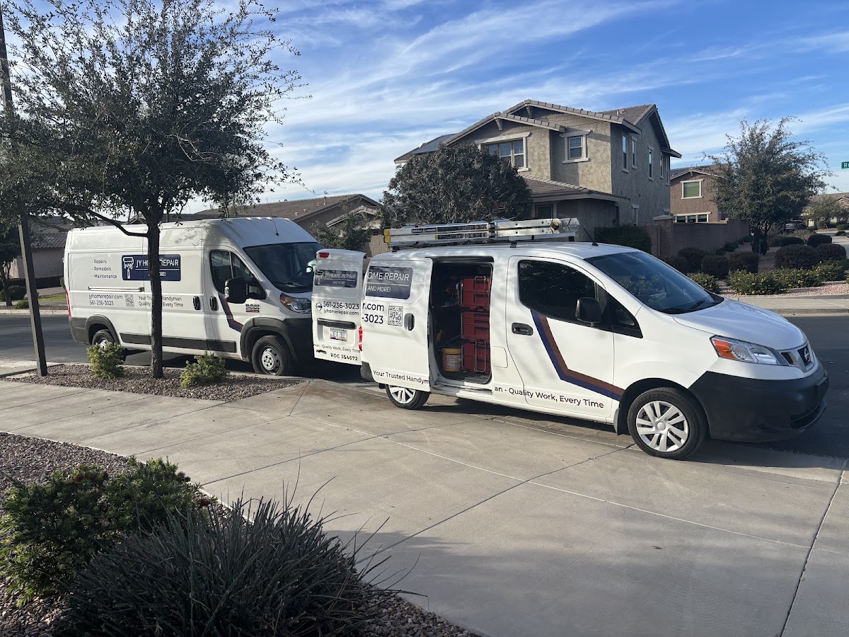 JY Home Repair and More