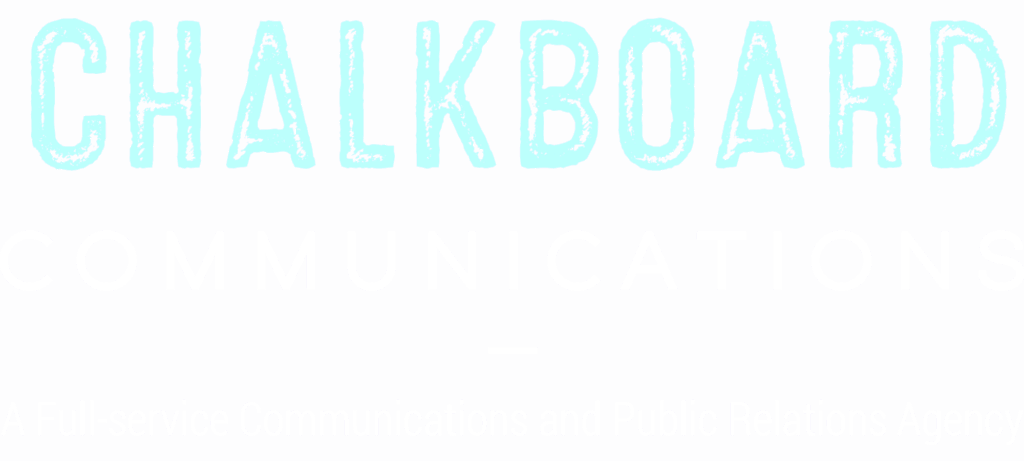 Chalkboard Communications logo