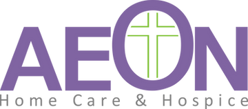 Aeon Home Care & Hospice logo