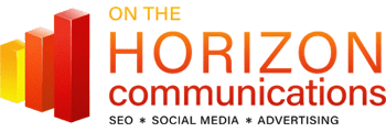 On the Horizon Communications logo