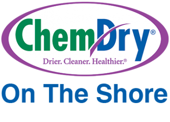 Chem-Dry On The Shore II logo