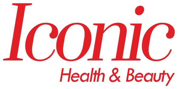 Iconic Health & Beauty logo