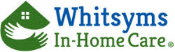 Whitsyms In-Home Care - Tampa logo