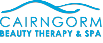 Cairngorm Beauty-Therapy logo