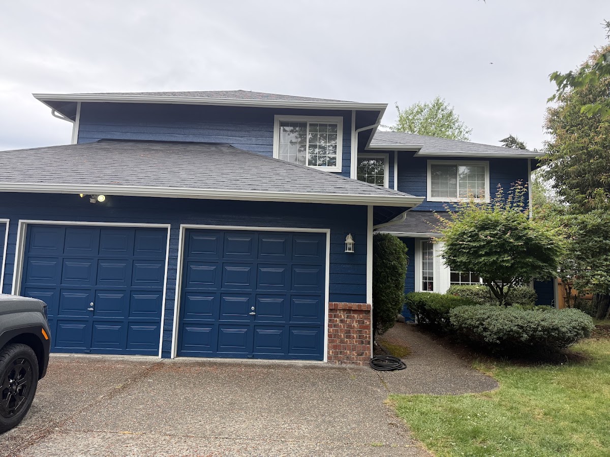 Pacific Star Gutter Services