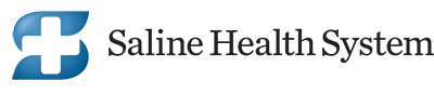 Saline Health System Mammography Center logo