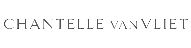 Chantelle Van Vliet Pure Skin Aesthetics logo
