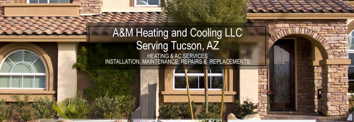 A & M Heating & Cooling