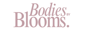 Bodies by Blooms logo