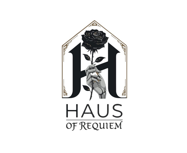 Haus Of Requiem logo