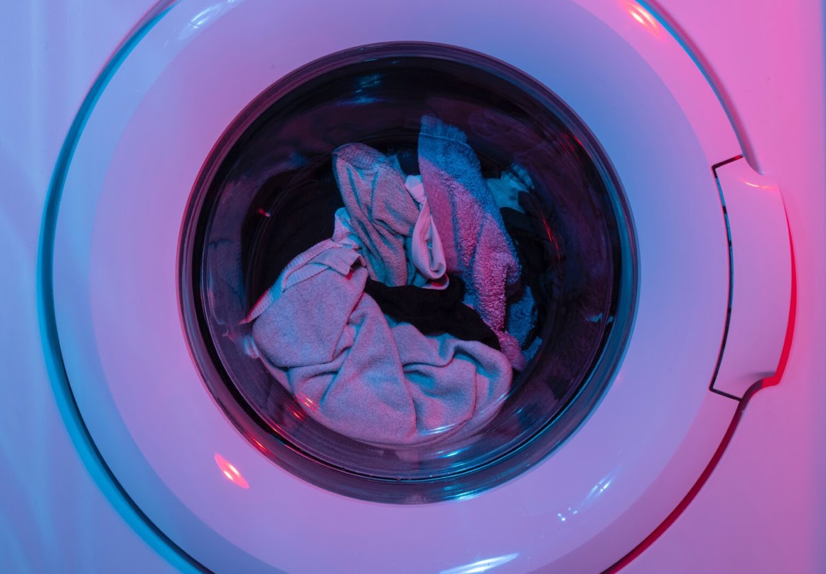 Wash n Fold