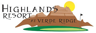 Highlands Resort at Verde Ridge logo