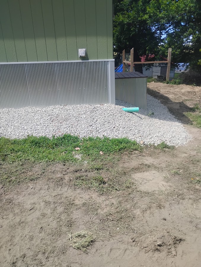 Home Services of the Ozarks LLC
