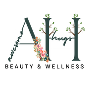 Awesome Hugs Beauty and Wellness (Complementary Therapy & Plant Based Products) logo