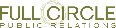 Full Circle Public Relations logo
