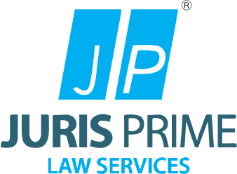 Juris Prime Law Services logo