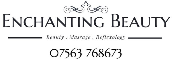 Enchanting Beauty logo