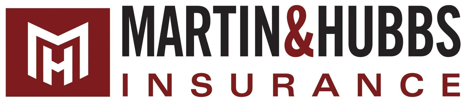 Martin & Hubbs Inc logo