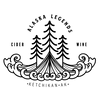 Alaska Legends Cider & Wine logo