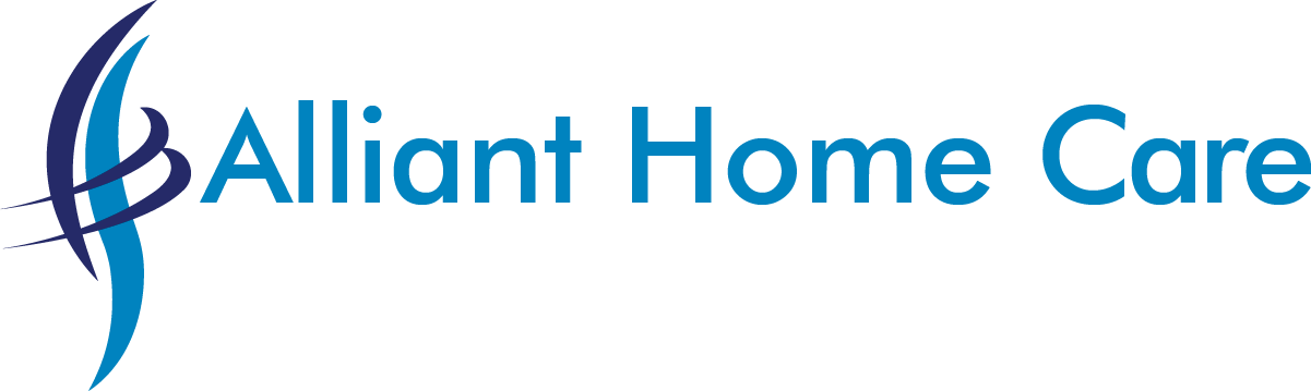 Alliant Home Care logo