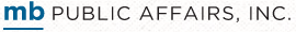MB Public Affairs logo