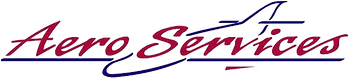 Aero Services logo