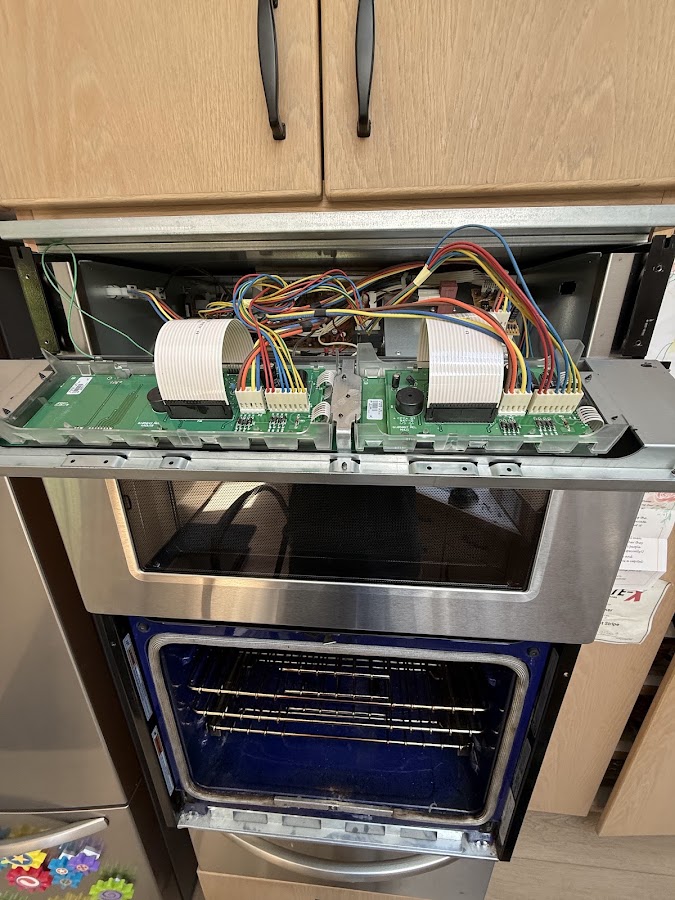 Appliance home services