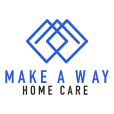 Make A Way Home Care logo