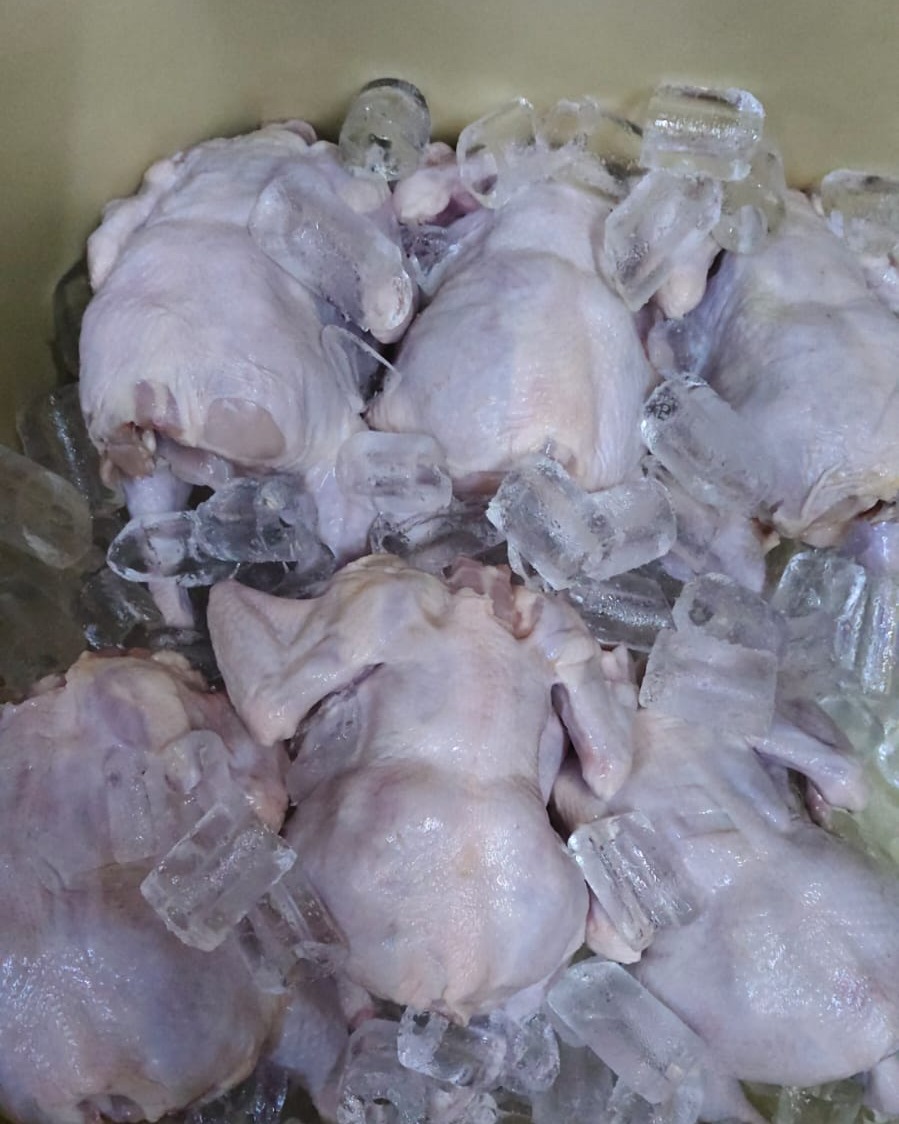 DIAMOND FRESH CHICKEN photo 1