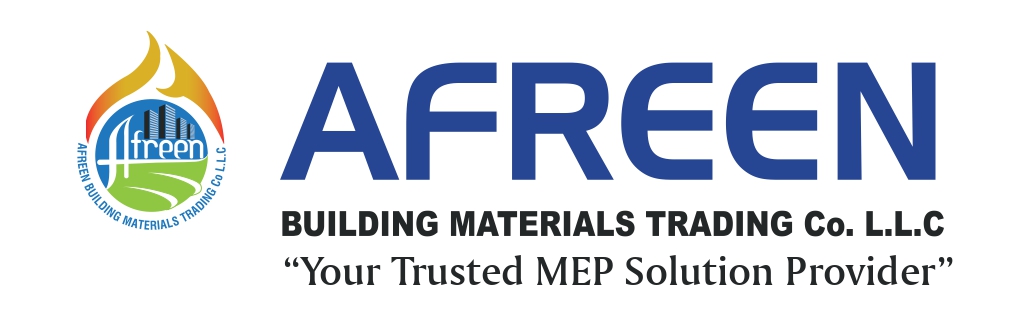 Afreen Building Materials Trading Company LLC logo