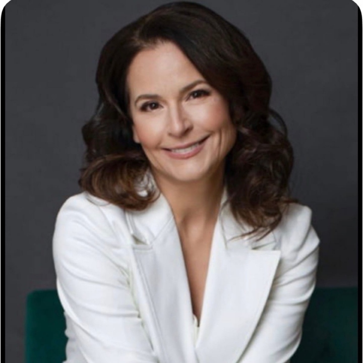 Berkshire Hathaway HomeServices Georgia Properties Katharine McQueen