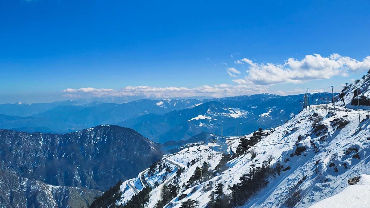Tawang Tours