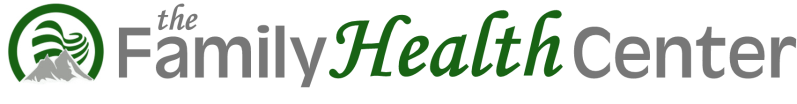 The Family Health Center - Palmer logo